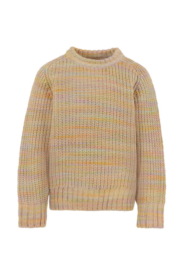 MOLO Pink Sweater - Pink