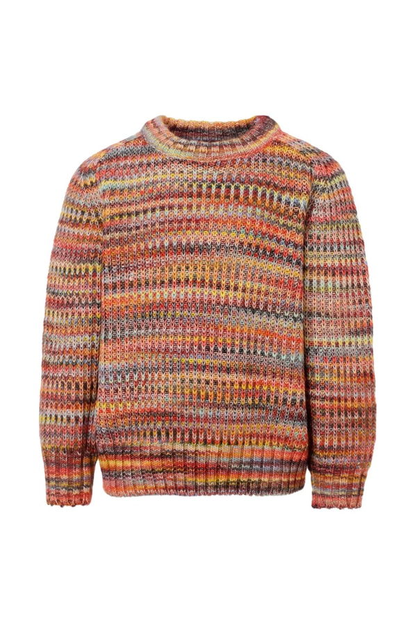 KIDS MOLO Sweater - Multicolor