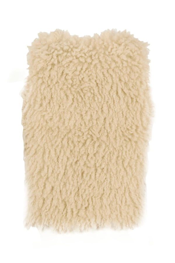 MOLO Vest - Beige