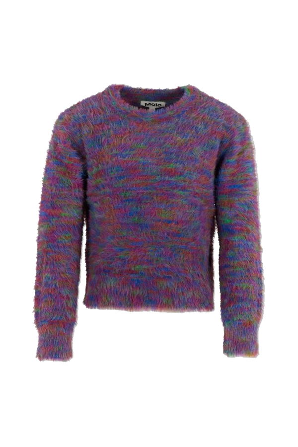 MOLO Sweater - Violet