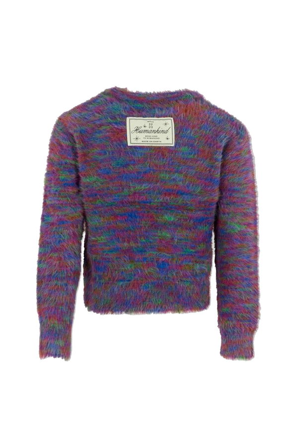 MOLO Sweater - Violet