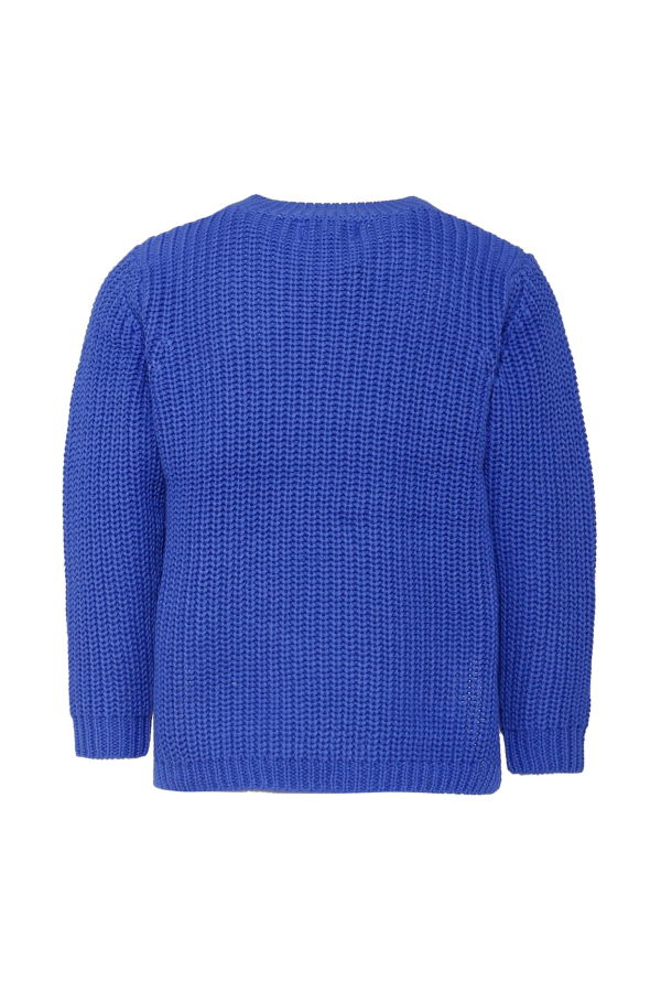 MOLO Sweater - Blue