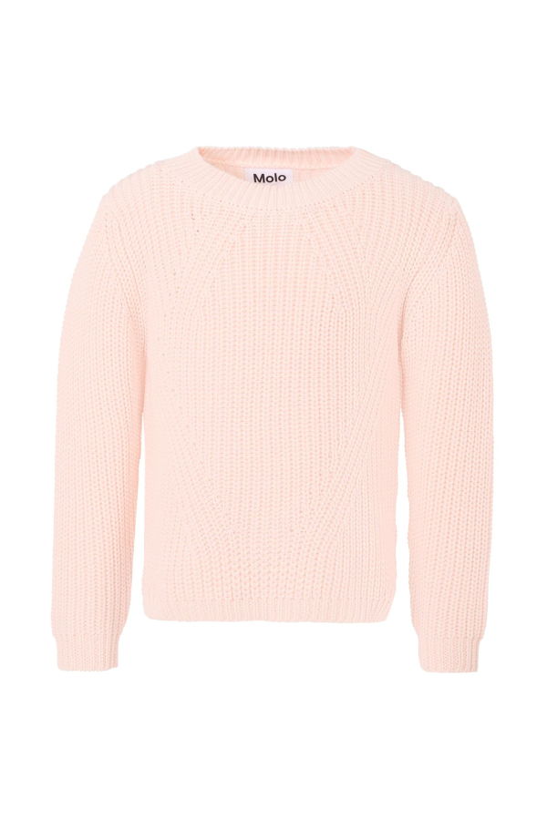 KIDS MOLO Sweater - Pink