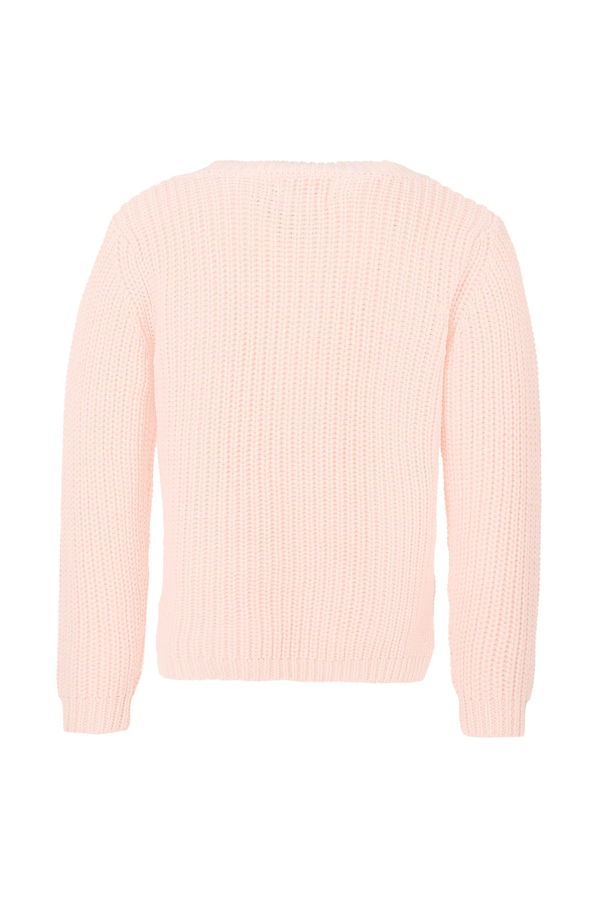 KIDS MOLO Sweater - Pink