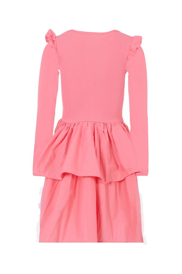 KIDS MOLO Pink Dress - Pink