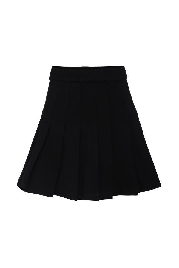 KIDS MOLO Black Skirt - Black