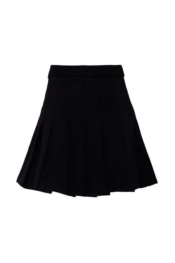 KIDS MOLO Black Skirt - Black