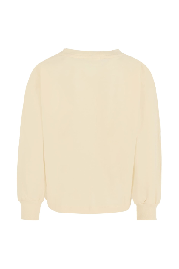 KIDS MOLO Dog T-shirt - Beige