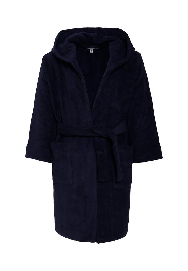 MOLO Bathrobe - Blue