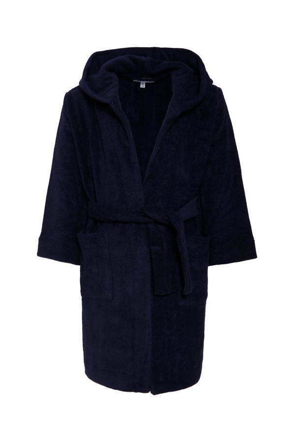 MOLO Bathrobe - Blue