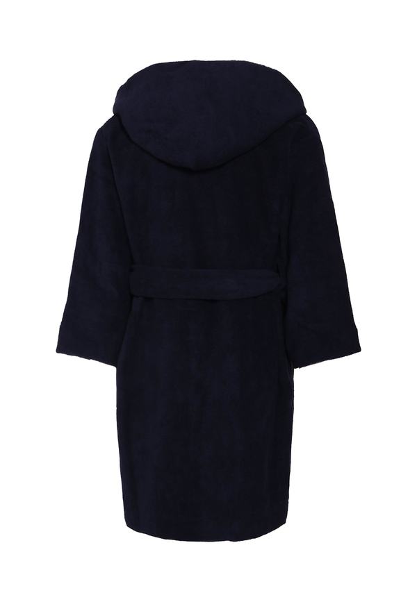 MOLO Bathrobe - Blue