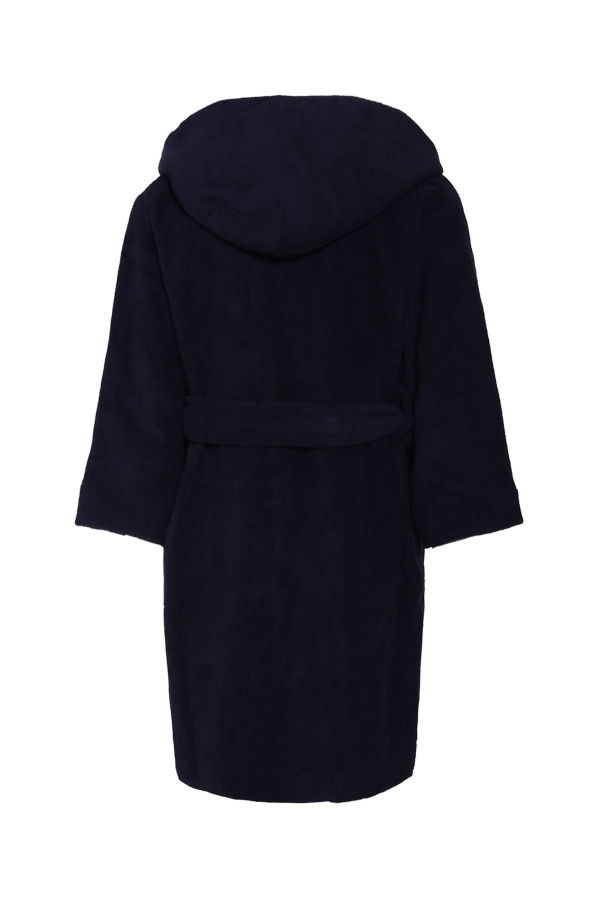 MOLO Bathrobe - Blue