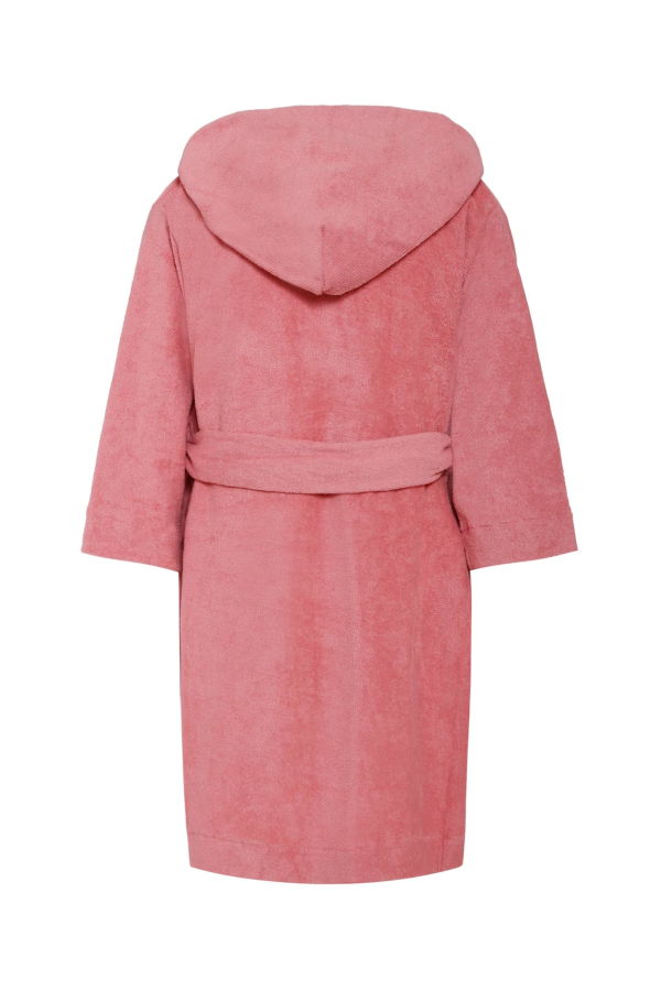 MOLO Bathrobe - Pink