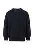 MOLO Hand Sweatshirt - Black - Thumbnail 2