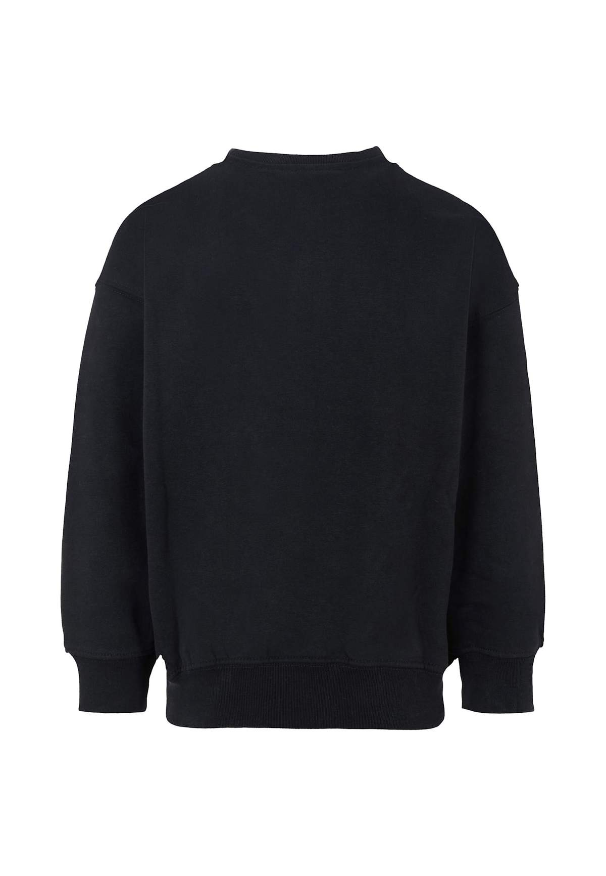 MOLO Hand Sweatshirt - Black - Image 2 of 3
