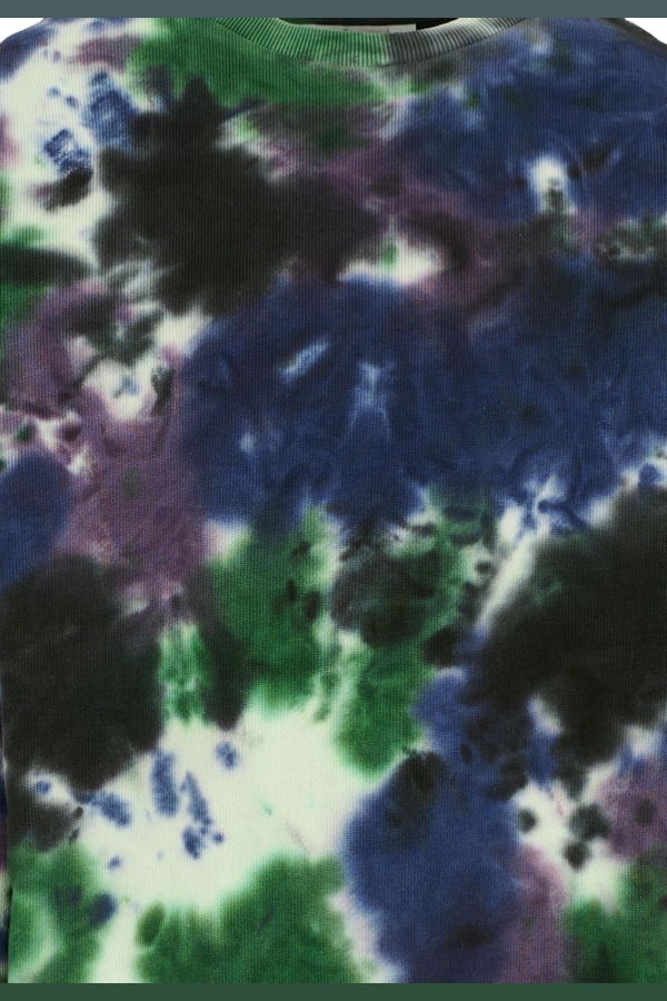 KIDS MOLO Sweatshirt - Blue