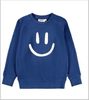 KIDS MOLO Sweatshirt - Blue - Thumbnail 1