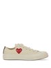 Comme des Garçons PLAY Chuck Taylor 70 Sneaker - White - Thumbnail 1
