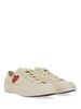 Comme des Garçons PLAY Chuck Taylor 70 Sneaker - White - Thumbnail 2
