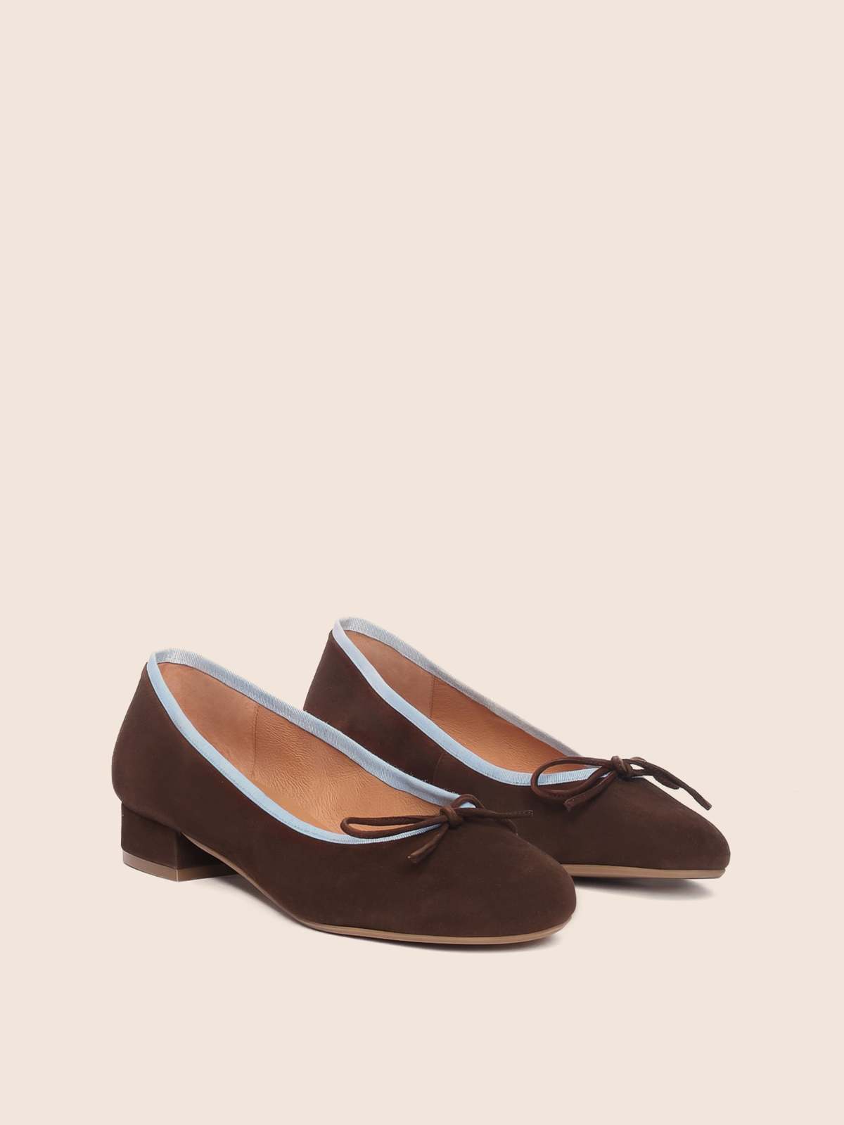 Maguire Covelo Ballet Flat - Image 3 of 4