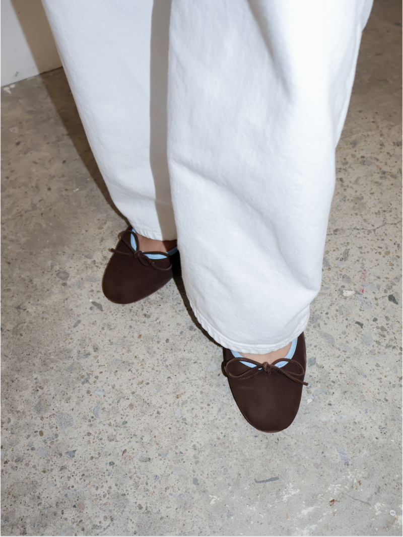 Maguire Covelo Ballet Flat