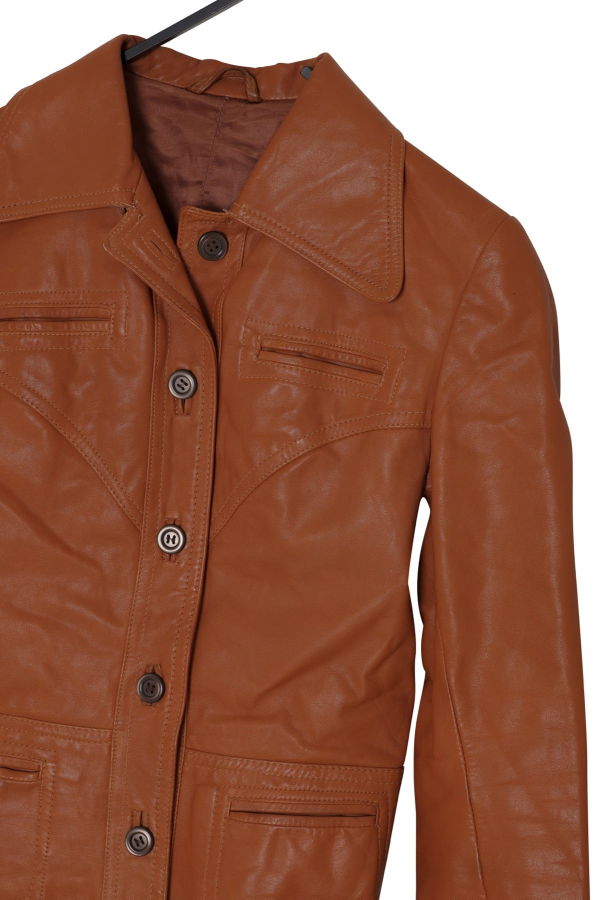 (Sweden) Vintage, 1970s, Svensk, Malungs