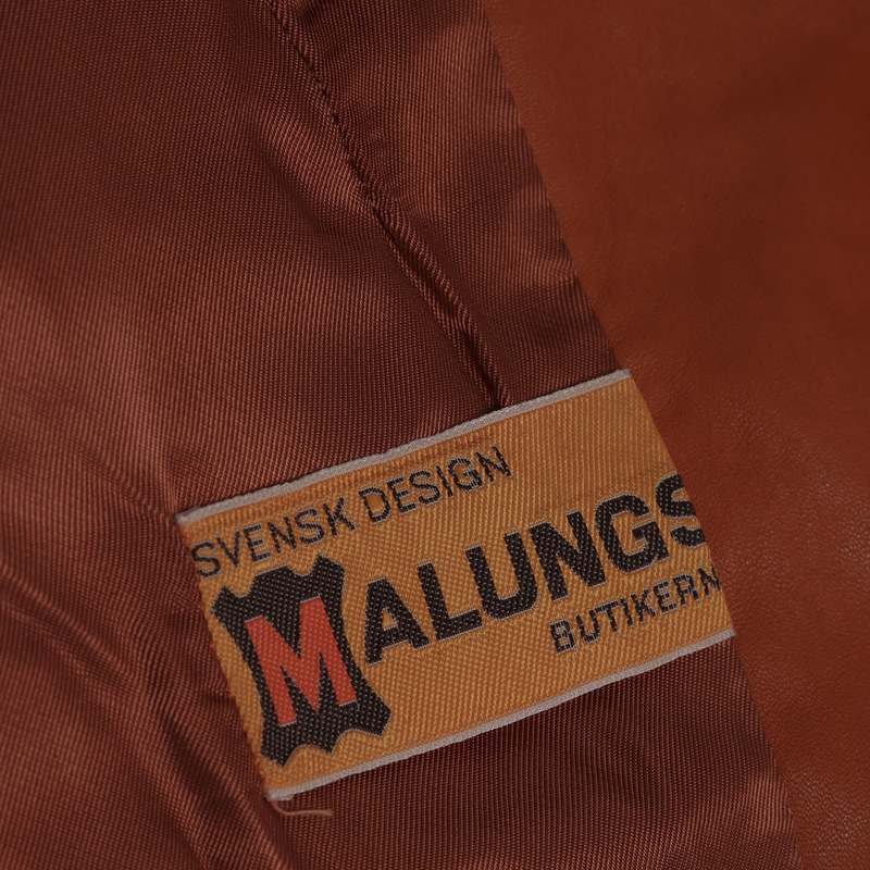 (Sweden) Vintage, 1970s, Svensk, Malungs