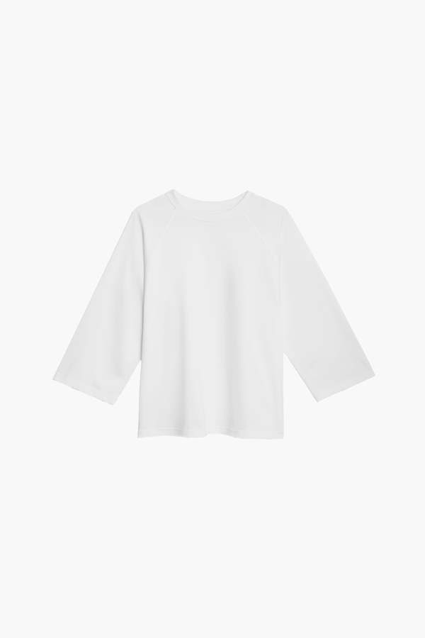 NAZEERAH Rima Jersey Tee