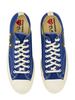 Comme des Garçons PLAY Low Chuck 70 Sneaker - Blue - Thumbnail 2