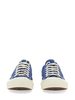 Comme des Garçons PLAY Low Chuck 70 Sneaker - Blue - Thumbnail 3