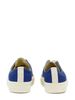 Comme des Garçons PLAY Low Chuck 70 Sneaker - Blue - Thumbnail 4