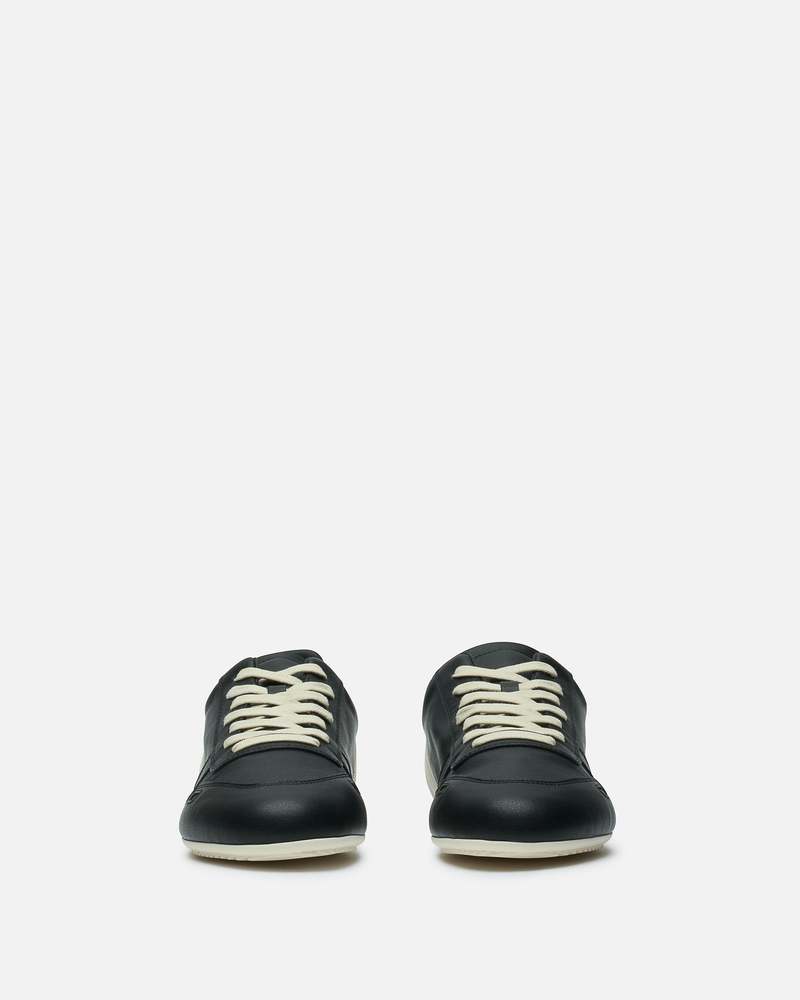 Rick Owens Minimal Sneak Sneaker