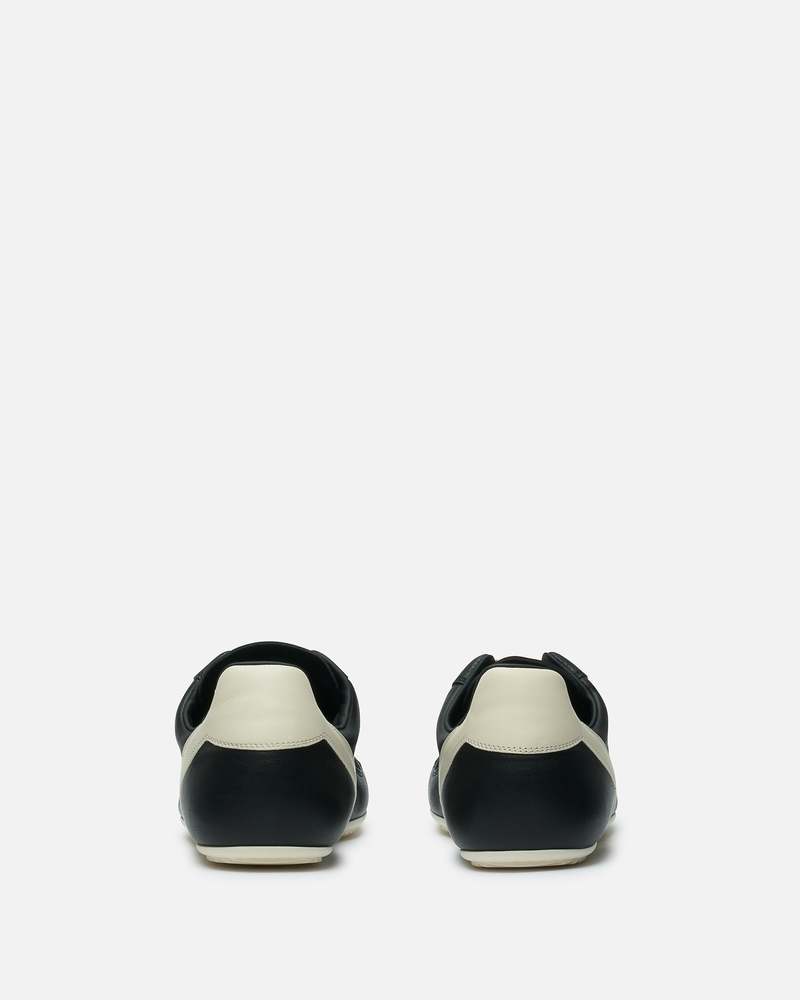 Rick Owens Minimal Sneak Sneaker