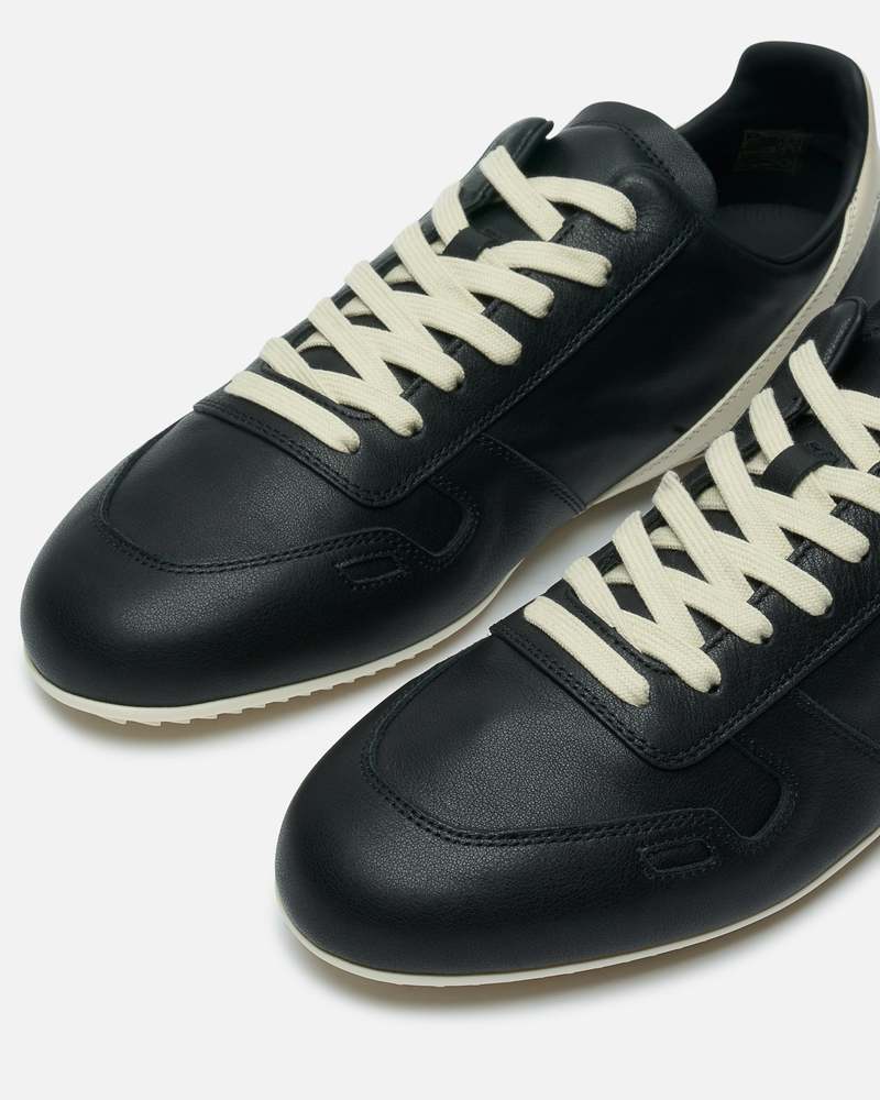 Rick Owens Minimal Sneak Sneaker