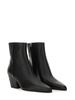 Paris Texas Ankle Boot Jane - Black - Thumbnail 2