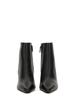 Paris Texas Ankle Boot Jane - Black - Thumbnail 4