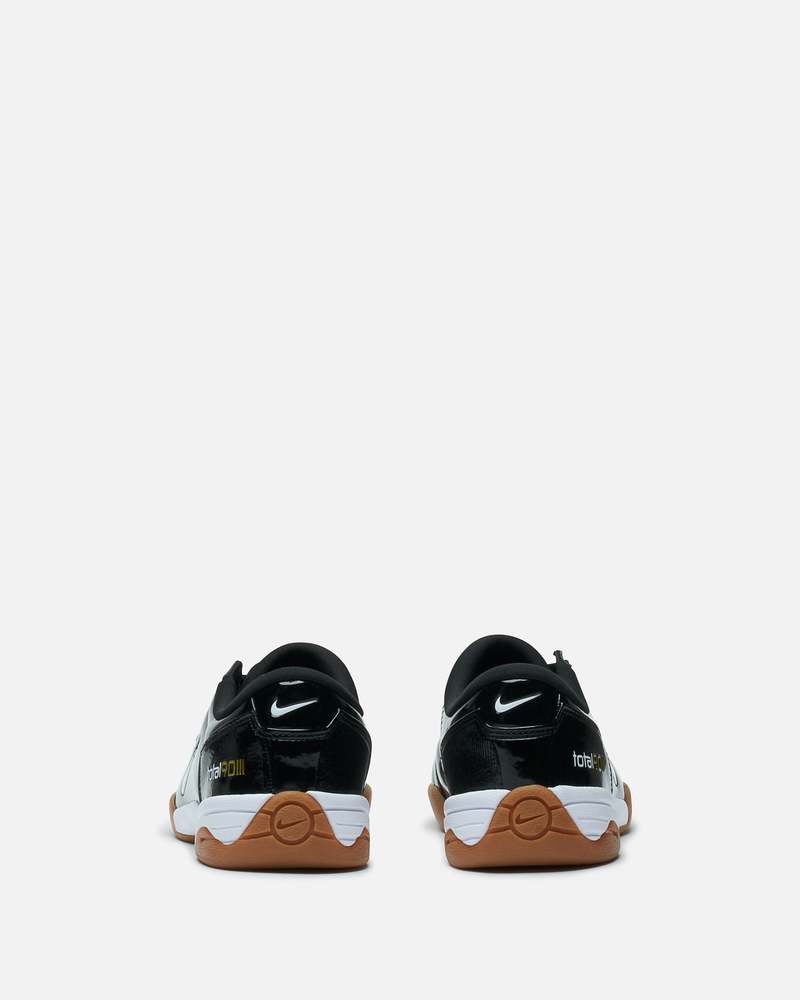 Nike T90 Sneaker - Black/Gum