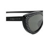 Alexander McQueen Eyewear Sunglasses - Black - Thumbnail 3