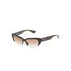 Alexander McQueen Cat-Eye Sunglasses - Brown - Thumbnail 2