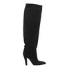 Paris Texas Elsa Boots - Black - Thumbnail 1