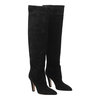 Paris Texas Elsa Boots - Black - Thumbnail 2