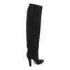 Paris Texas Elsa Boots - Black - Thumbnail 3