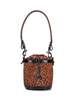 Vivienne Westwood Daisy Bucket Bag - Animalier - Thumbnail 1
