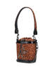 Vivienne Westwood Daisy Bucket Bag - Animalier - Thumbnail 2