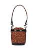 Vivienne Westwood Daisy Bucket Bag - Animalier - Thumbnail 3