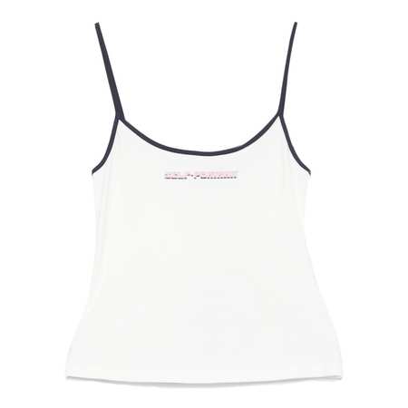 Baserange Nape Tank - Undyed | Garmentory