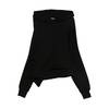 JUNYA WATANABE Sweatshirt - Black - Thumbnail 1
