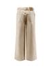 Ami Alexandre Mattiussi Denim Trousers - Ivory - Thumbnail 2