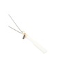 MM6 Maison Margiela Necklace - White - Thumbnail 2
