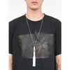 MM6 Maison Margiela Necklace - White - Thumbnail 3